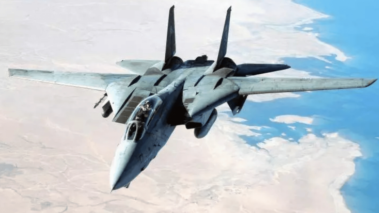 Foto - Son çare bu silah: İşte İran'ın su ana kadar kullanmadığı canavar!