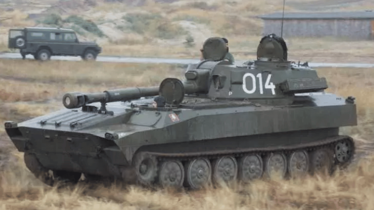 Foto - Son çare bu silah: İşte İran'ın su ana kadar kullanmadığı canavar!