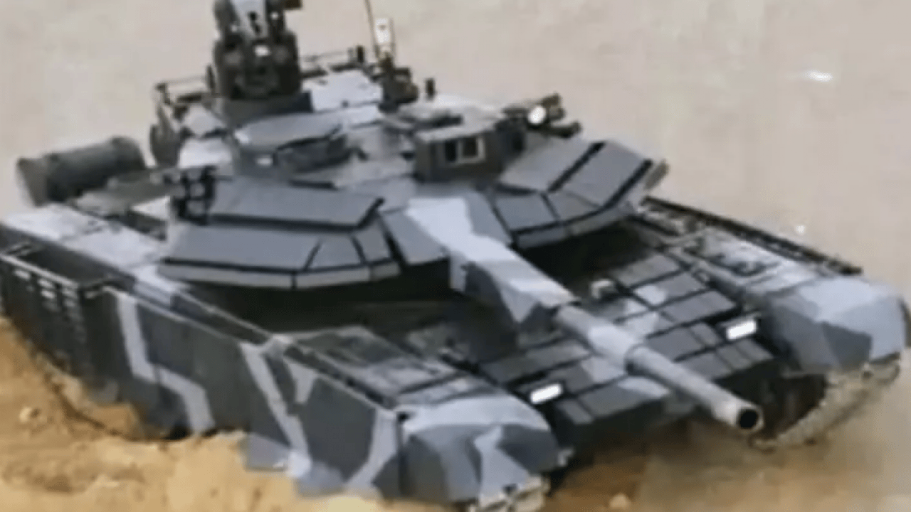 Foto - Son çare bu silah: İşte İran'ın su ana kadar kullanmadığı canavar!