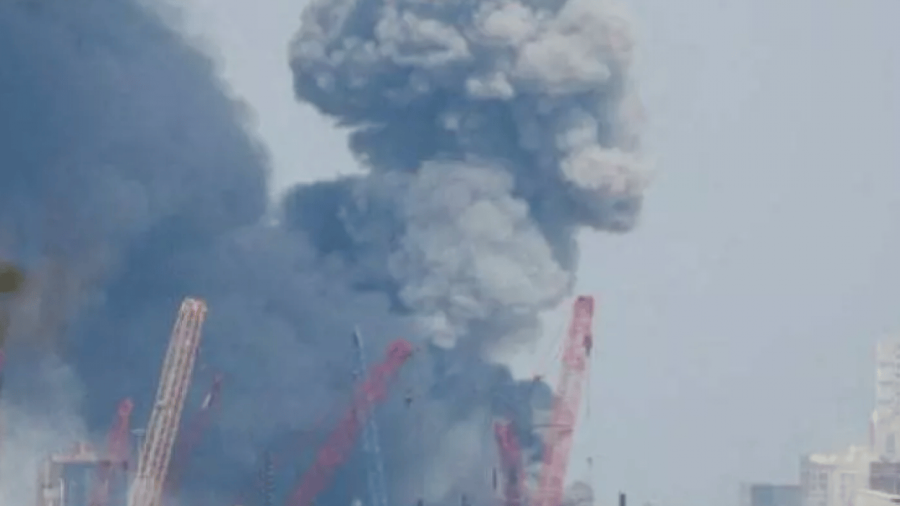 Foto - Son çare bu silah: İşte İran'ın su ana kadar kullanmadığı canavar!