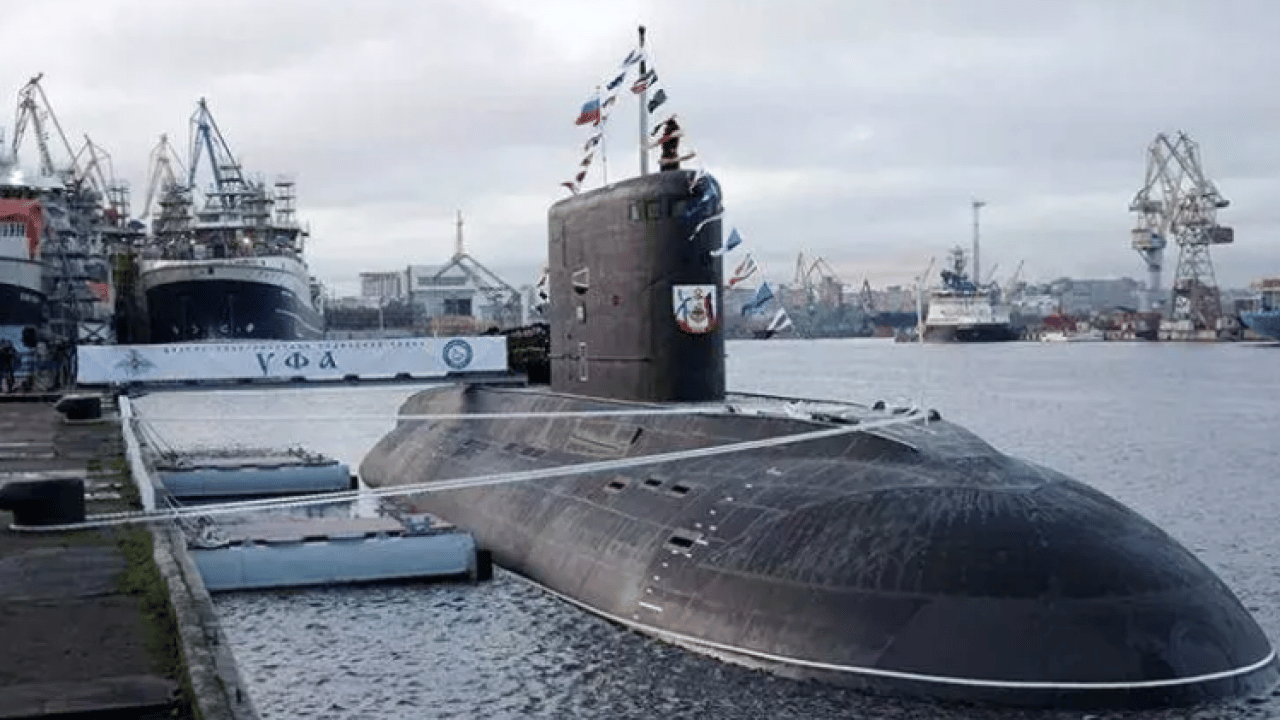 Foto - Son çare bu silah: İşte İran'ın su ana kadar kullanmadığı canavar!