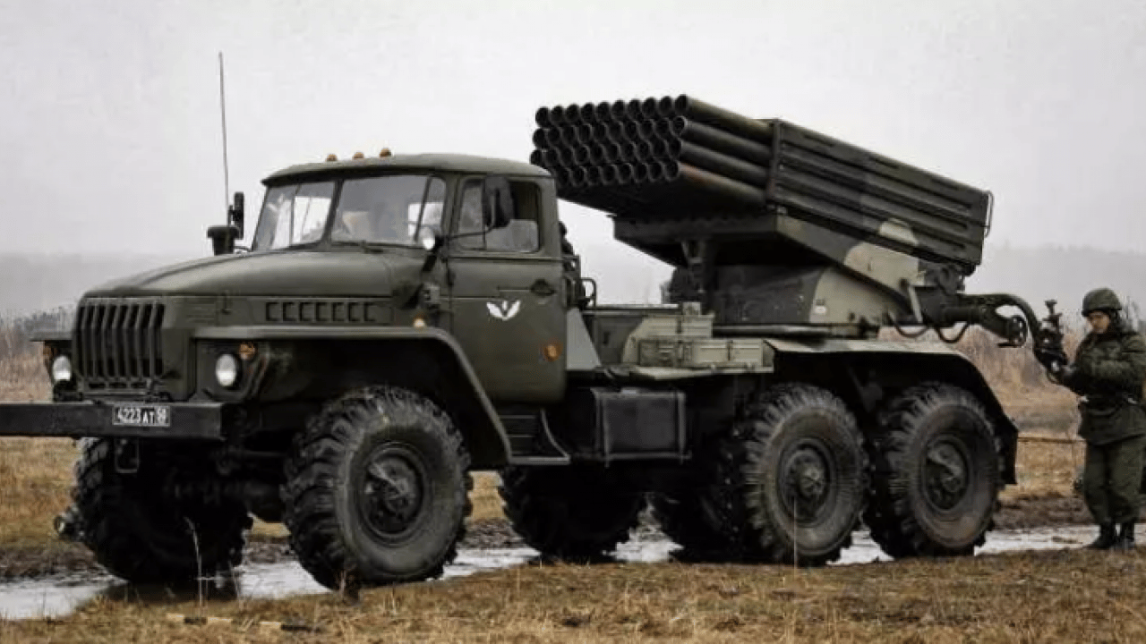 Foto - Son çare bu silah: İşte İran'ın su ana kadar kullanmadığı canavar!