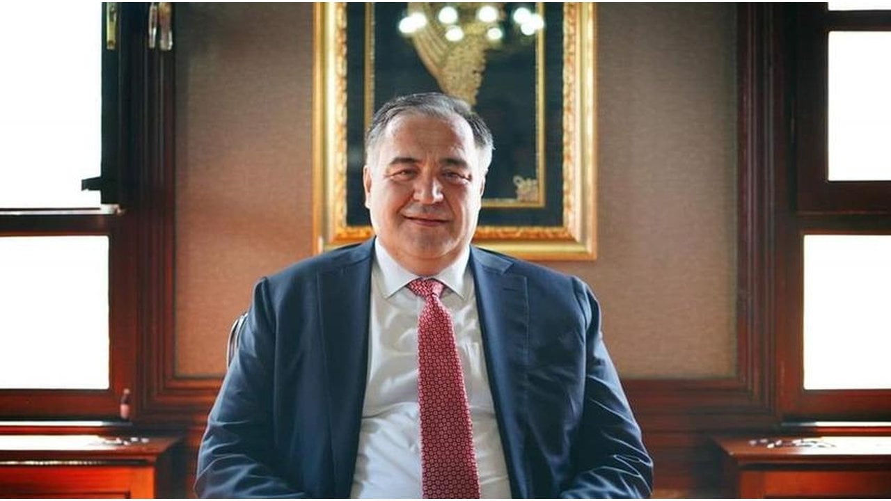 Foto - Son CHP kulisi tüm Türkiye’yi salladı: Mansur Yavaş, Özgür Özel’in yanında kalırsa...