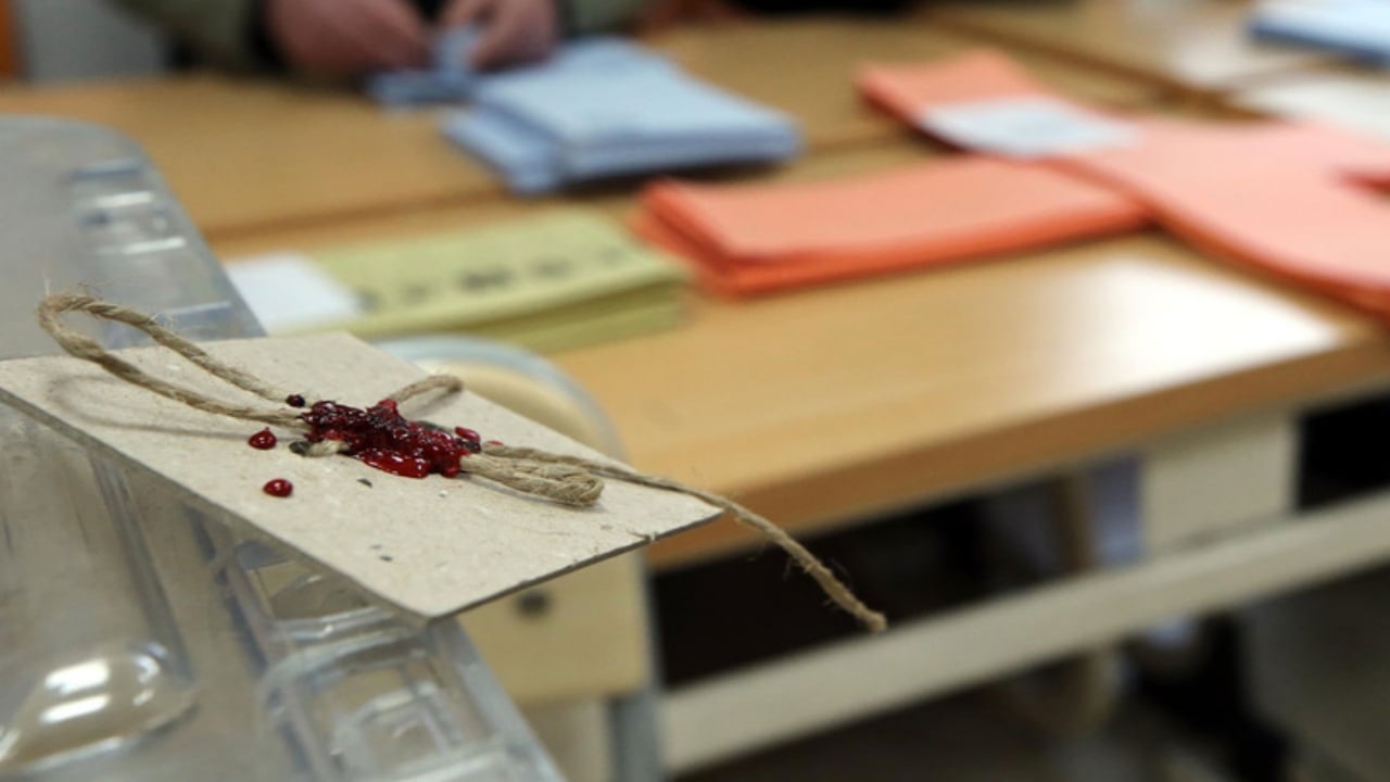 Foto - Son cumhurbaşkanlığı seçim anketi açıklandı! Birinci isim ikinciye devasa fark attı