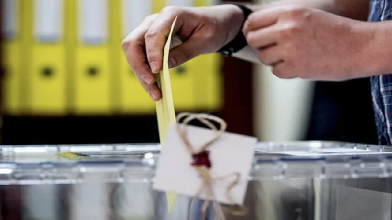 Foto - Son cumhurbaşkanlığı seçim anketi açıklandı! Birinci isim ikinciye devasa fark attı