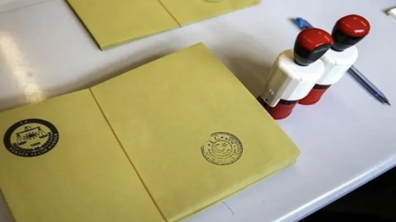 Foto - Son cumhurbaşkanlığı seçim anketi açıklandı! Birinci isim ikinciye devasa fark attı