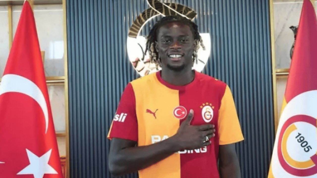 Foto - Son dakika gelişmesi: Galatasaray'dan geleceğe yatırım! Hedef Ponomarenko! Listeye bir yenisi daha eklendi