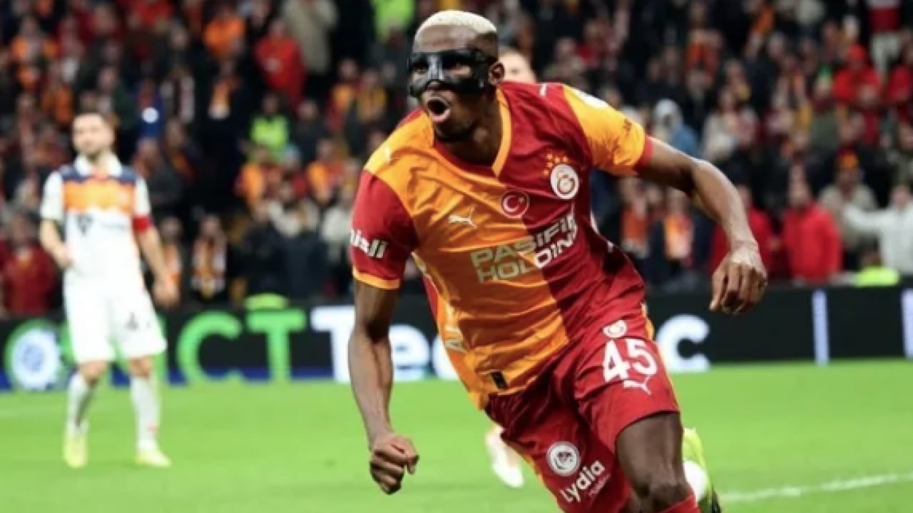 Son dakika gelişmesi: Galatasaray'dan geleceğe yatırım! Hedef Ponomarenko! Listeye bir yenisi daha eklendi