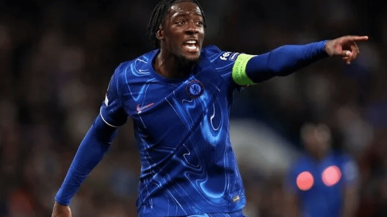 Foto - Son dakika gelişmesi: İngiltere'den bomba Tüpraş'ta patlayacak mı? Axel Disasi geliyor!