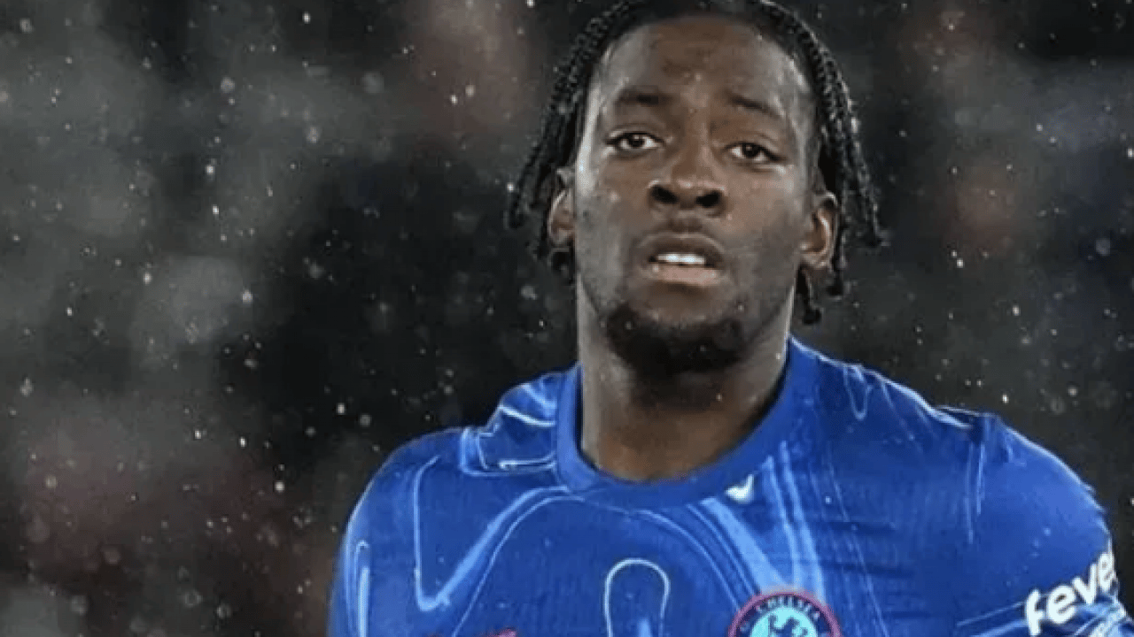 Foto - Son dakika gelişmesi: İngiltere'den bomba Tüpraş'ta patlayacak mı? Axel Disasi geliyor!