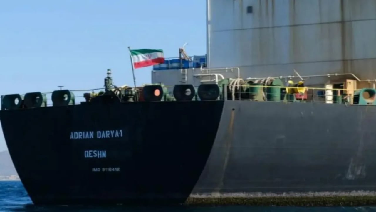 Foto - Son dakika koduyla duyuruldu! Tüm dünya ABD’den beklerken İran’dan sürpriz operasyon