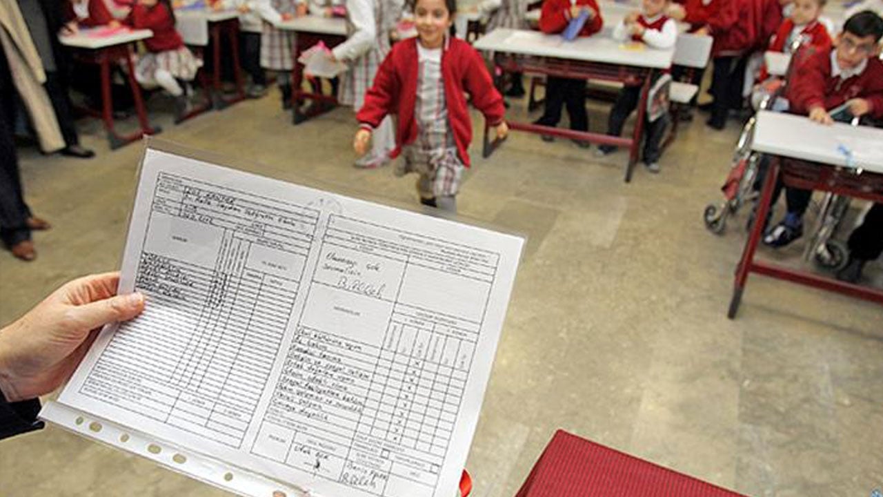 Foto - Son ders zili yarın çalacak! 18 milyon öğrencinin karne heyecanı