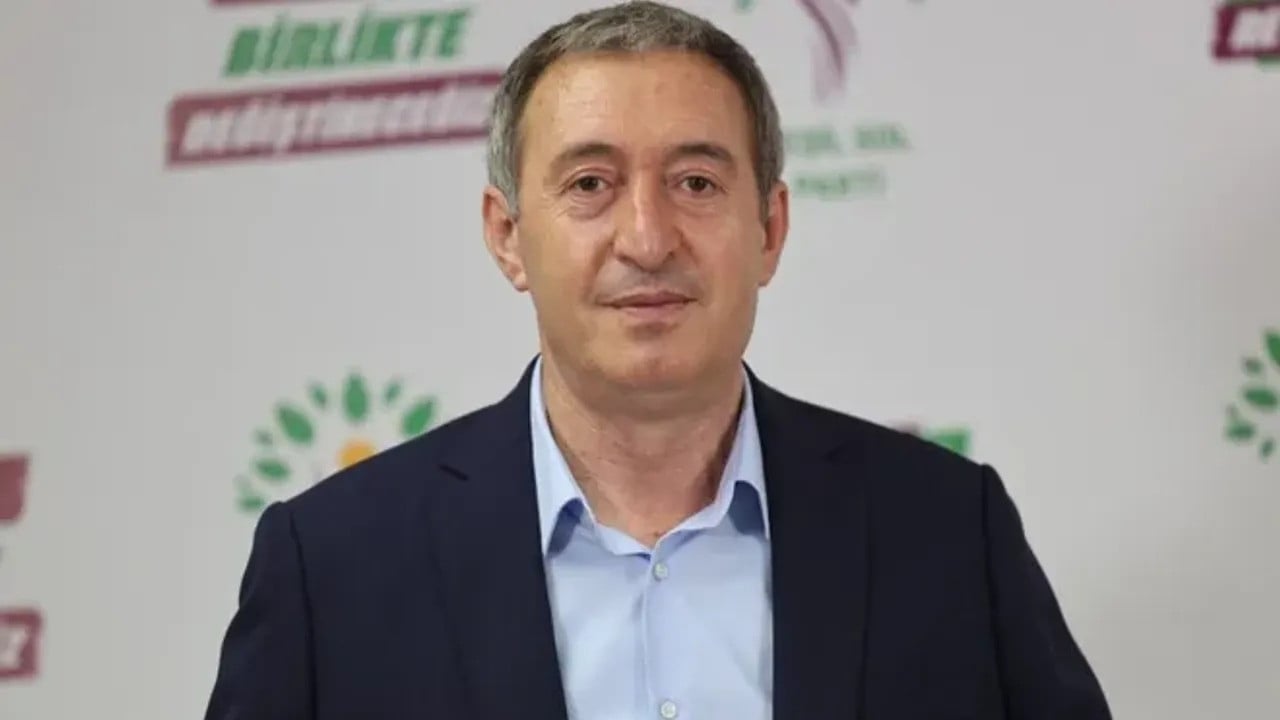 Foto - Son dönemde gerilimi tırmandırıyorlardı! DEM Parti’den "Terörsüz Türkiye" için tek talep