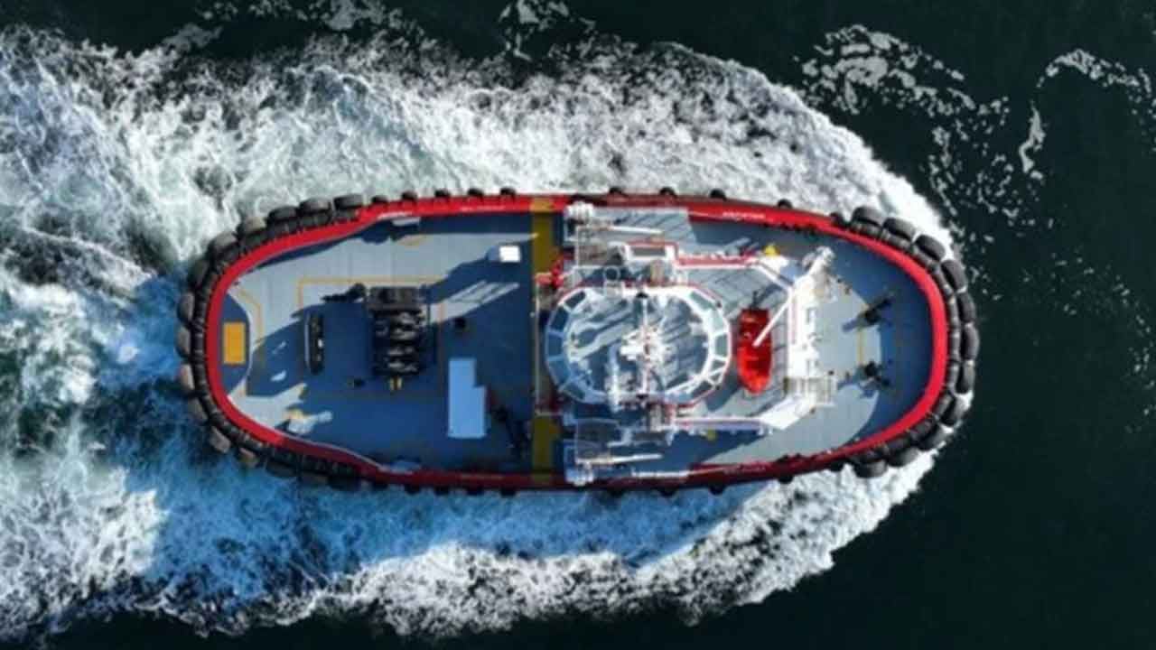 Foto - Son dönemde Türkiye ile yakın ilişkileri vardı! Türk gemisine baskın düzenleyip el koydular