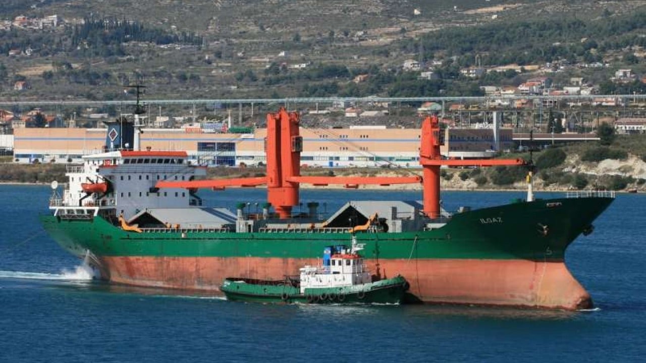 Foto - Son dönemde Türkiye ile yakın ilişkileri vardı! Türk gemisine baskın düzenleyip el koydular