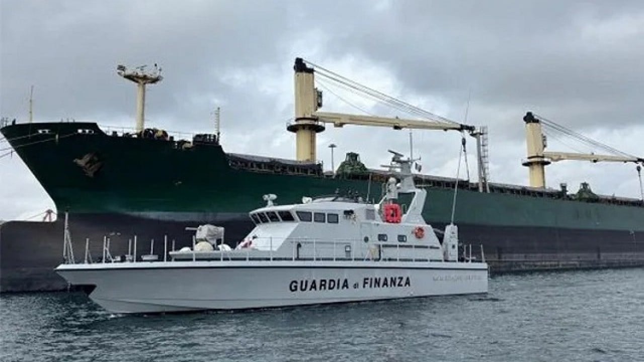 Foto - Son dönemde Türkiye ile yakın ilişkileri vardı! Türk gemisine baskın düzenleyip el koydular