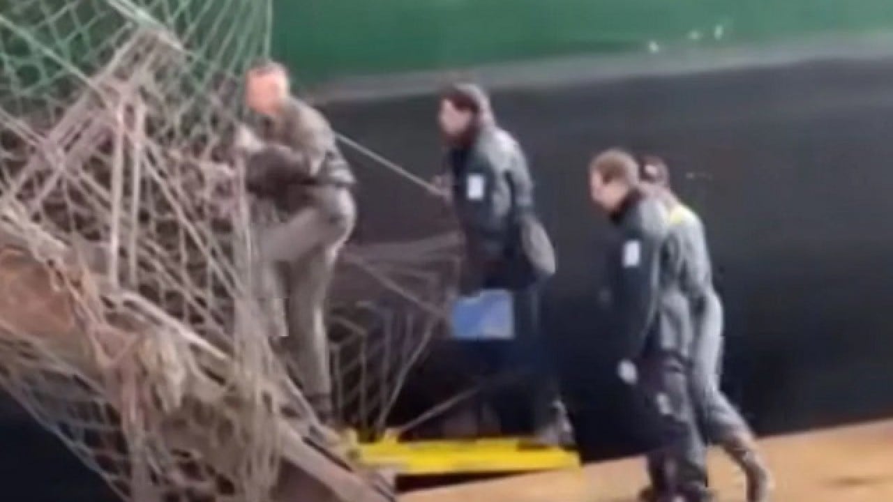 Foto - Son dönemde Türkiye ile yakın ilişkileri vardı! Türk gemisine baskın düzenleyip el koydular