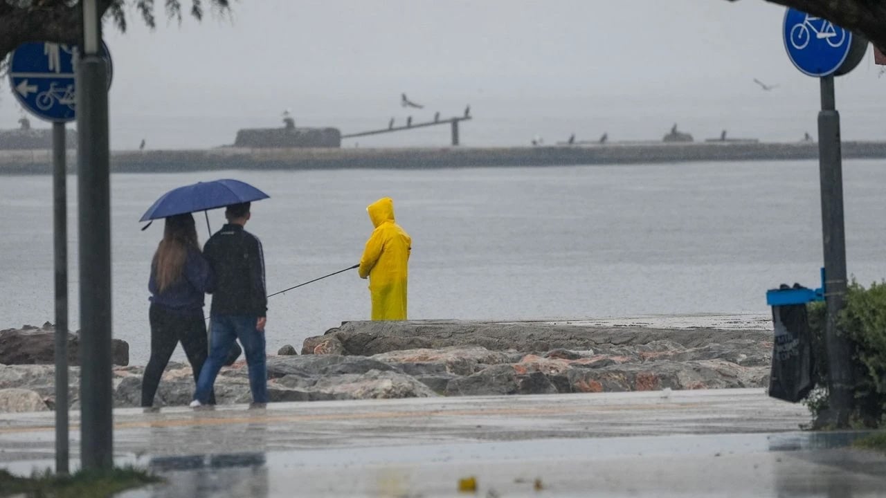 Foto - Son dört günde baca gazı zehirlenme riski: Uzmanlardan peş peşe boran, fırtına uyarısı! Hava durumundan endişeliyiz