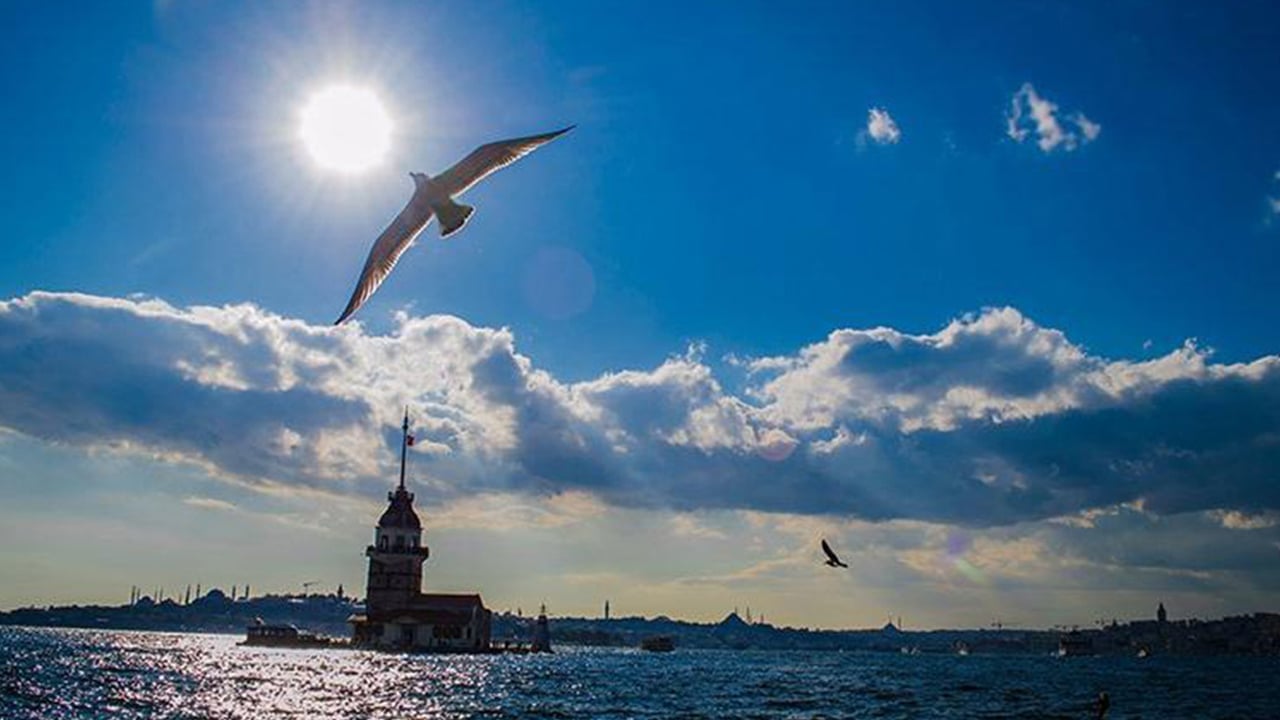 Foto - Son dört günde baca gazı zehirlenme riski: Uzmanlardan peş peşe boran, fırtına uyarısı! Hava durumundan endişeliyiz