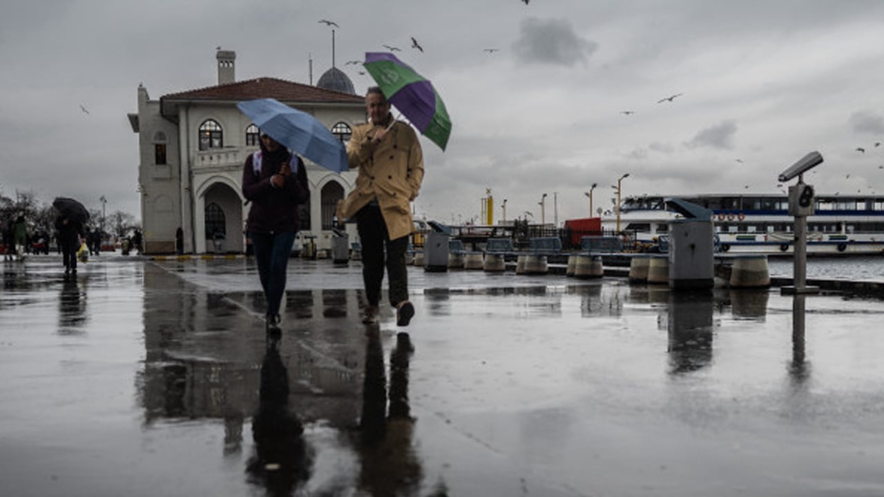 Foto - Son dört günde baca gazı zehirlenme riski: Uzmanlardan peş peşe boran, fırtına uyarısı! Hava durumundan endişeliyiz
