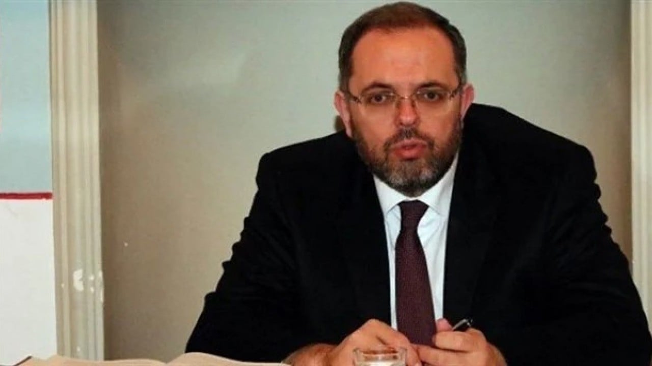 Foto - Son durum herkesin canını sıkıyordu: Prof. Dr. Erhan Afyoncu Türkiye'yi ipten alacak formulü açıkladı