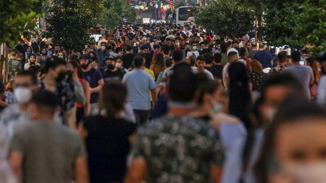 Foto - Son durum herkesin canını sıkıyordu: Prof. Dr. Erhan Afyoncu Türkiye'yi ipten alacak formulü açıkladı