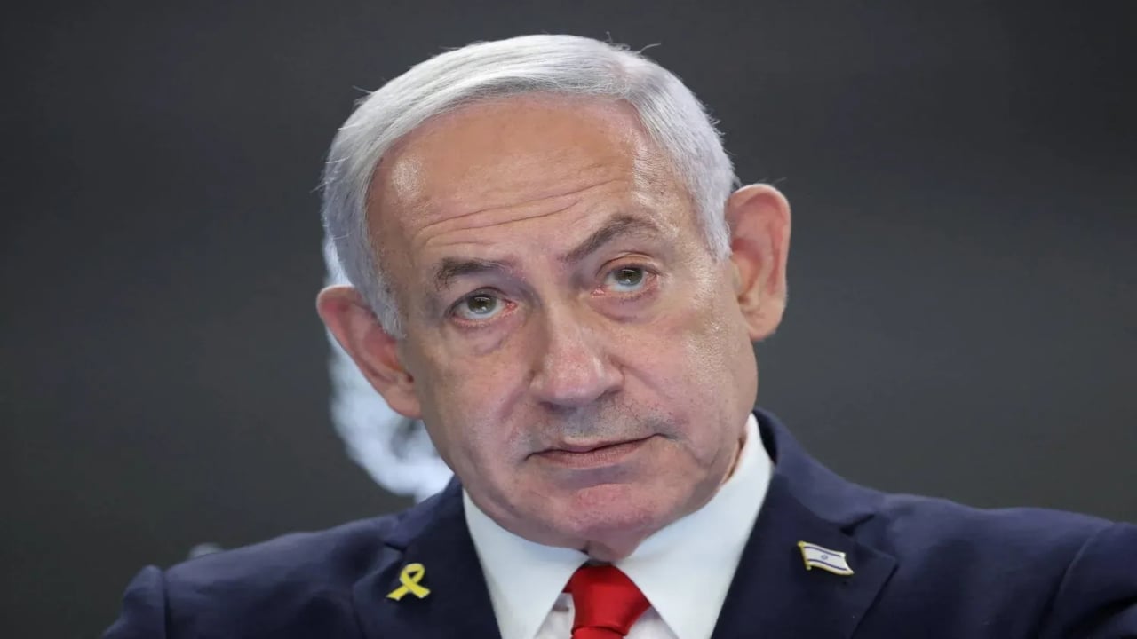 Foto - Son gelişmeler Netanyahu’nun ayarını bozdu! İran sorusuna verdiği cevap "Hadi oradan be" dedirtti