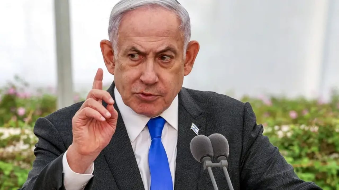 Foto - Son gelişmeler Netanyahu’nun ayarını bozdu! İran sorusuna verdiği cevap "Hadi oradan be" dedirtti