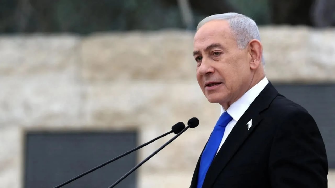 Foto - Son gelişmeler Netanyahu’nun ayarını bozdu! İran sorusuna verdiği cevap "Hadi oradan be" dedirtti