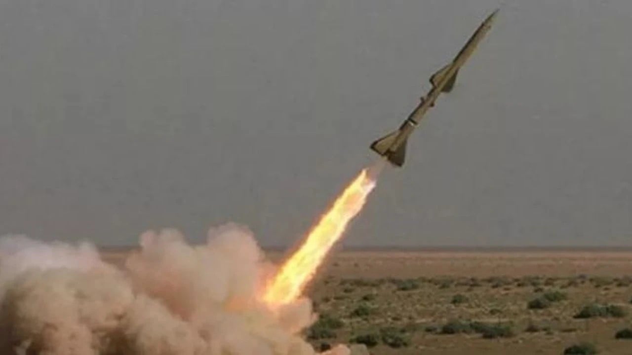 Foto - Son gelişmeler Türkiye'nin sabrını taşırmak üzereydi: Hava savunma füzelerini kaçırma girişimi ortaya çıktı