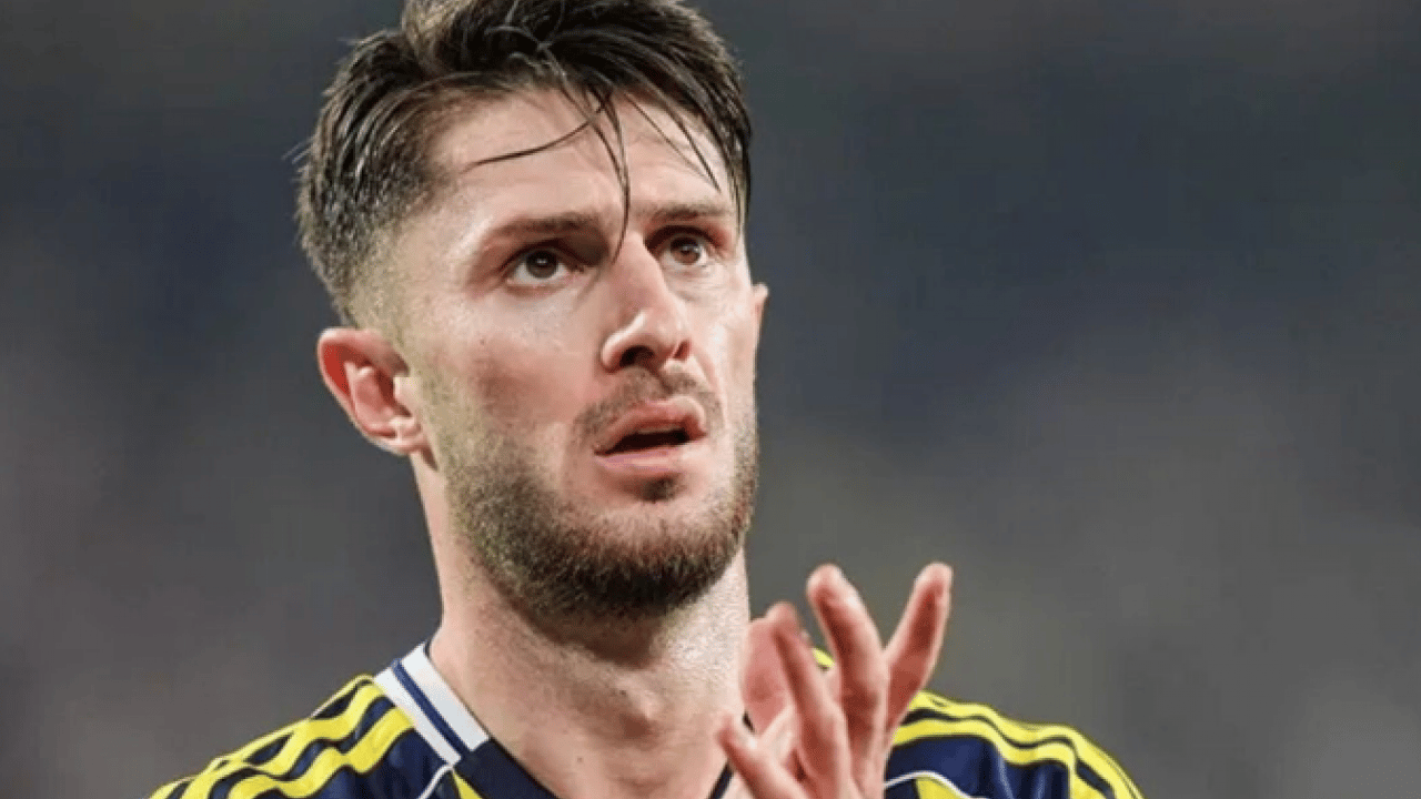 Foto - Son gelişmeyi duyanlar ağızlarını açık bırakacak: İsmail Yüksek sezon sonunda gidebilir!