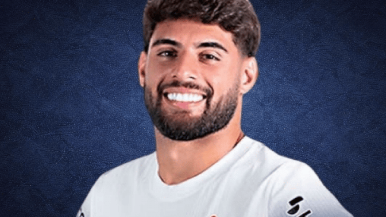 Son gün bombası mı geliyor? Kerem'i izleyen Saran, Yuri Alberto için dev teklif gönderdi