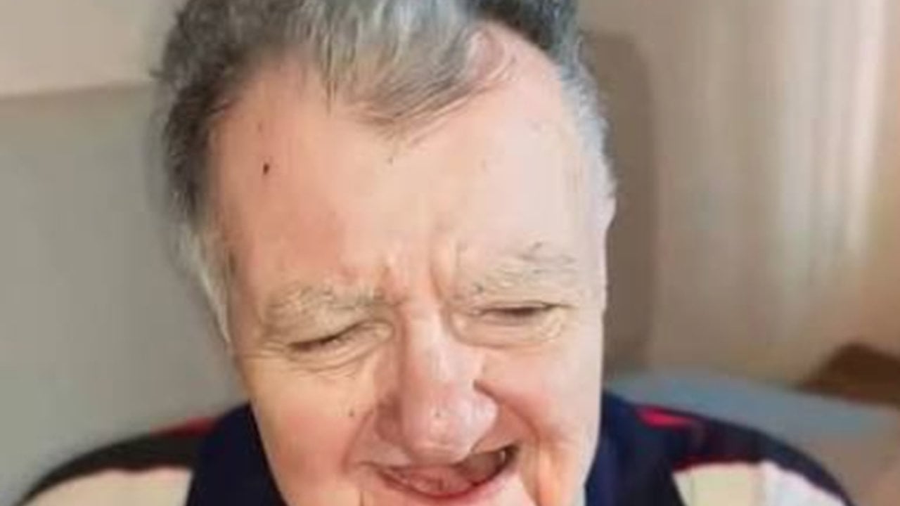 Foto - Son hali, herkesi duygulandırdı! Yeşilçam efsanesi yıllar sonra ilk defa görüntülendi