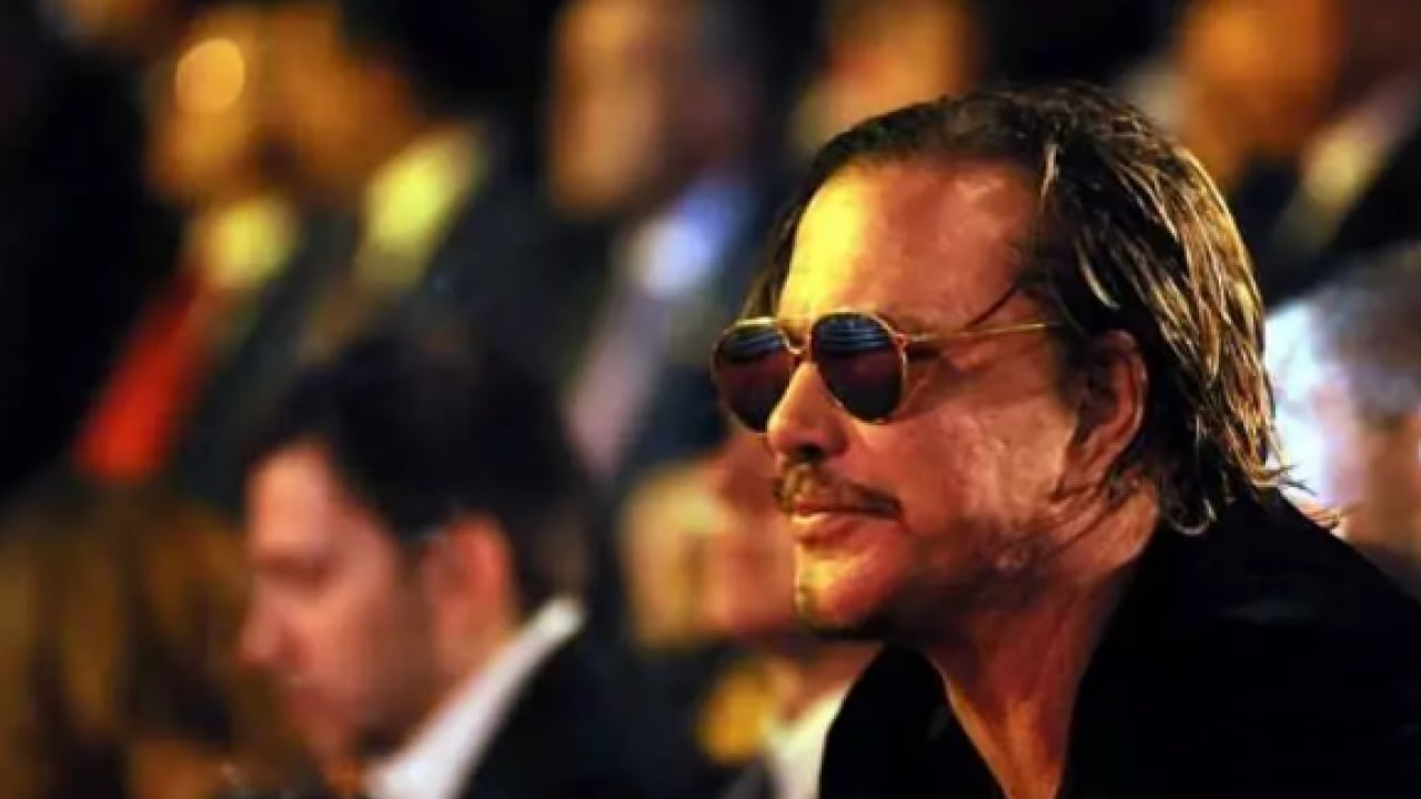 Foto - Son hali yürek burkmuştu: Bir dönemin yıldızı şimdi de evinden atıldı!