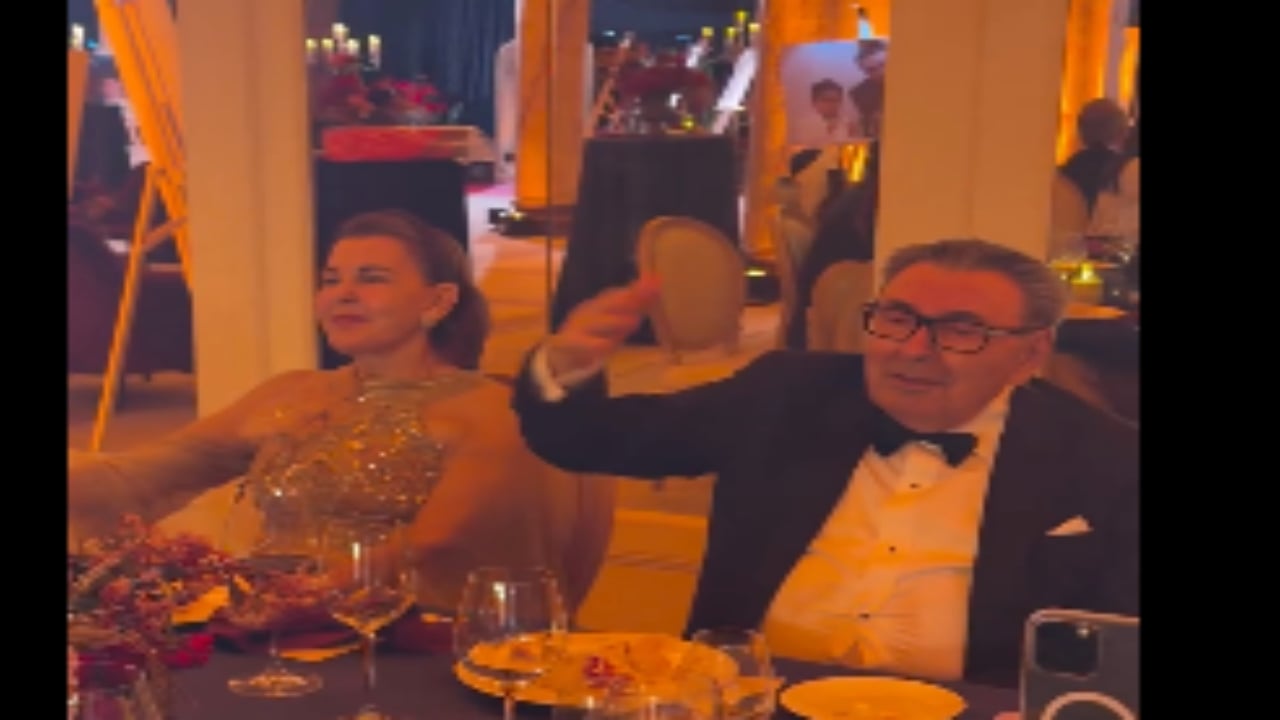 Foto - Son hali olay oldu! 28 Şubat’ın karanlık mimarı Aydın Doğan yıllar sonra ortaya çıktı