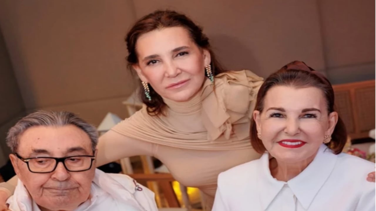 Foto - Son hali olay oldu! 28 Şubat’ın karanlık mimarı Aydın Doğan yıllar sonra ortaya çıktı