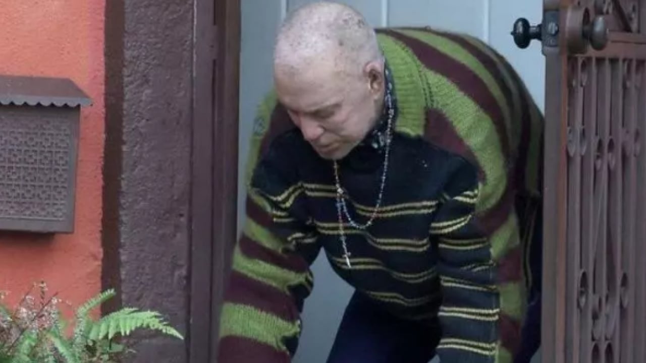 Foto - Son hali yürek burkmuştu: Hayranlarının yaptığını duyunca çıldırdı!