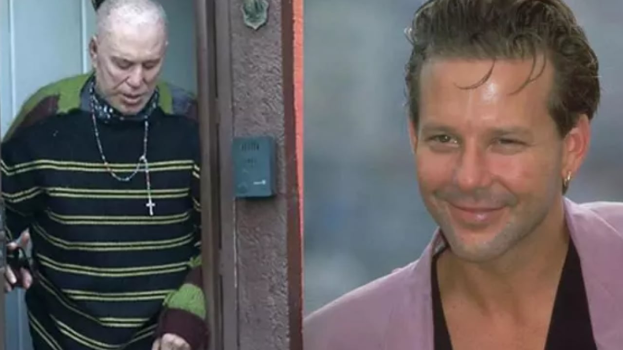 Son hali yürek burkmuştu: Hayranlarının yaptığını duyunca çıldırdı!