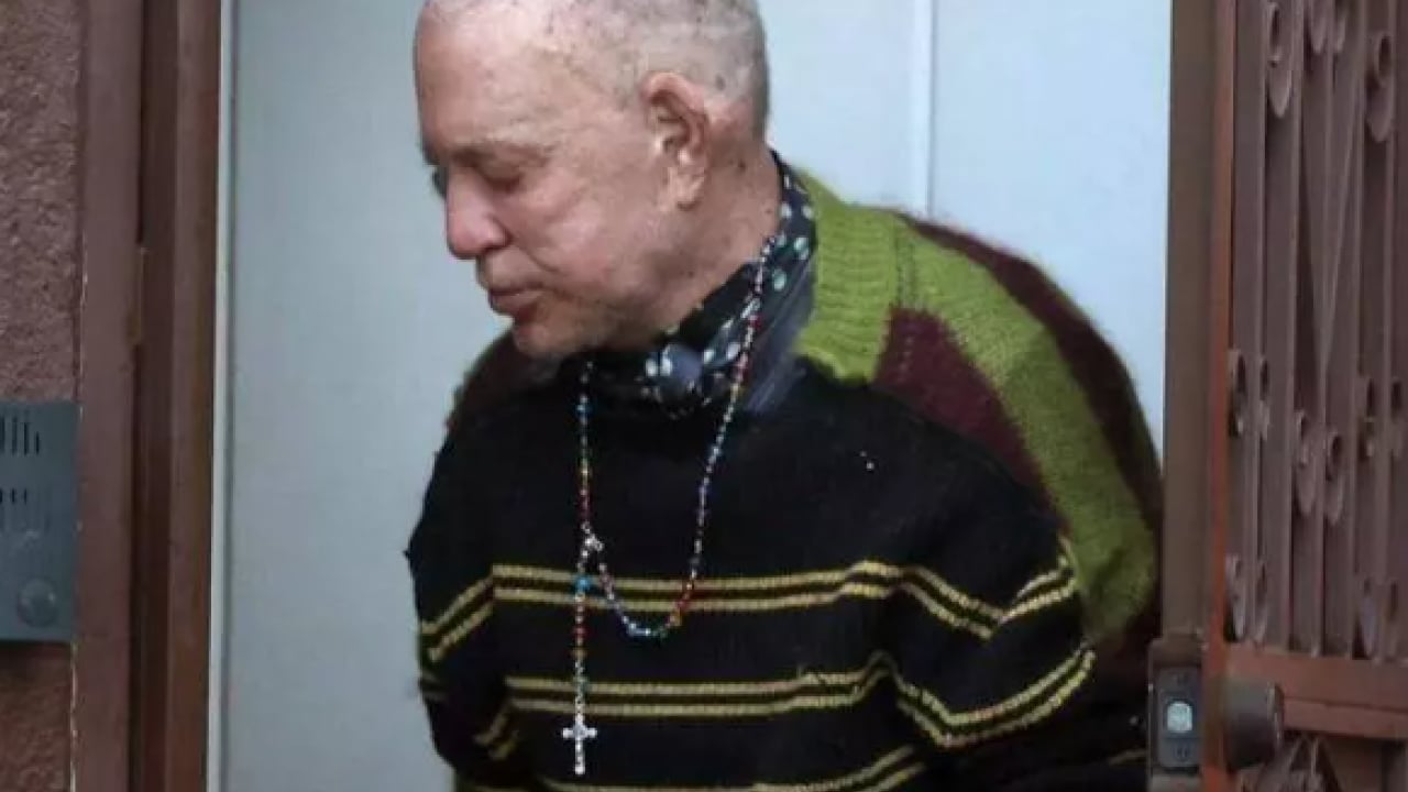 Foto - Son hali yürek burkmuştu: Ünlü oyuncu harekete geçti!