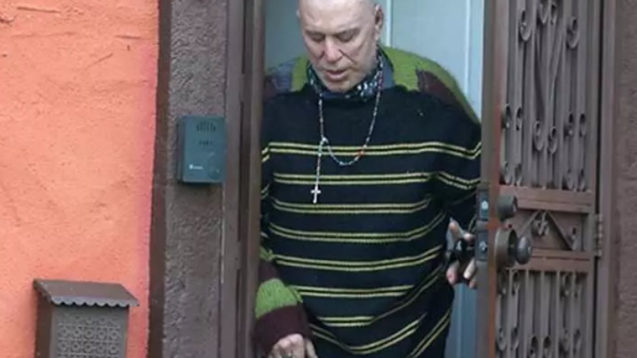 Foto - Son hali yürek burkmuştu: Ünlü oyuncu harekete geçti!