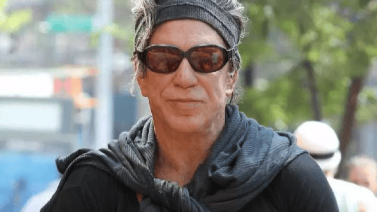 Foto - Son hali yürek burkmuştu: Ünlü oyuncu harekete geçti!