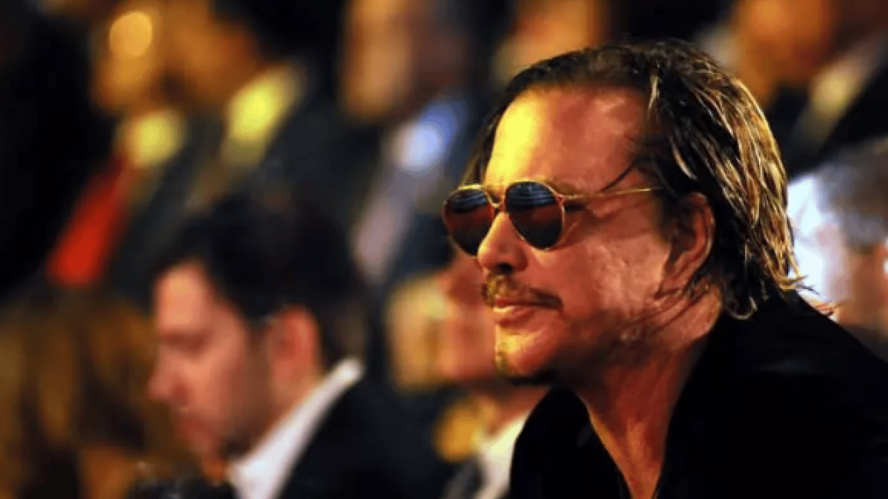 Foto - Son hali yürek burkmuştu: Ünlü oyuncu harekete geçti!