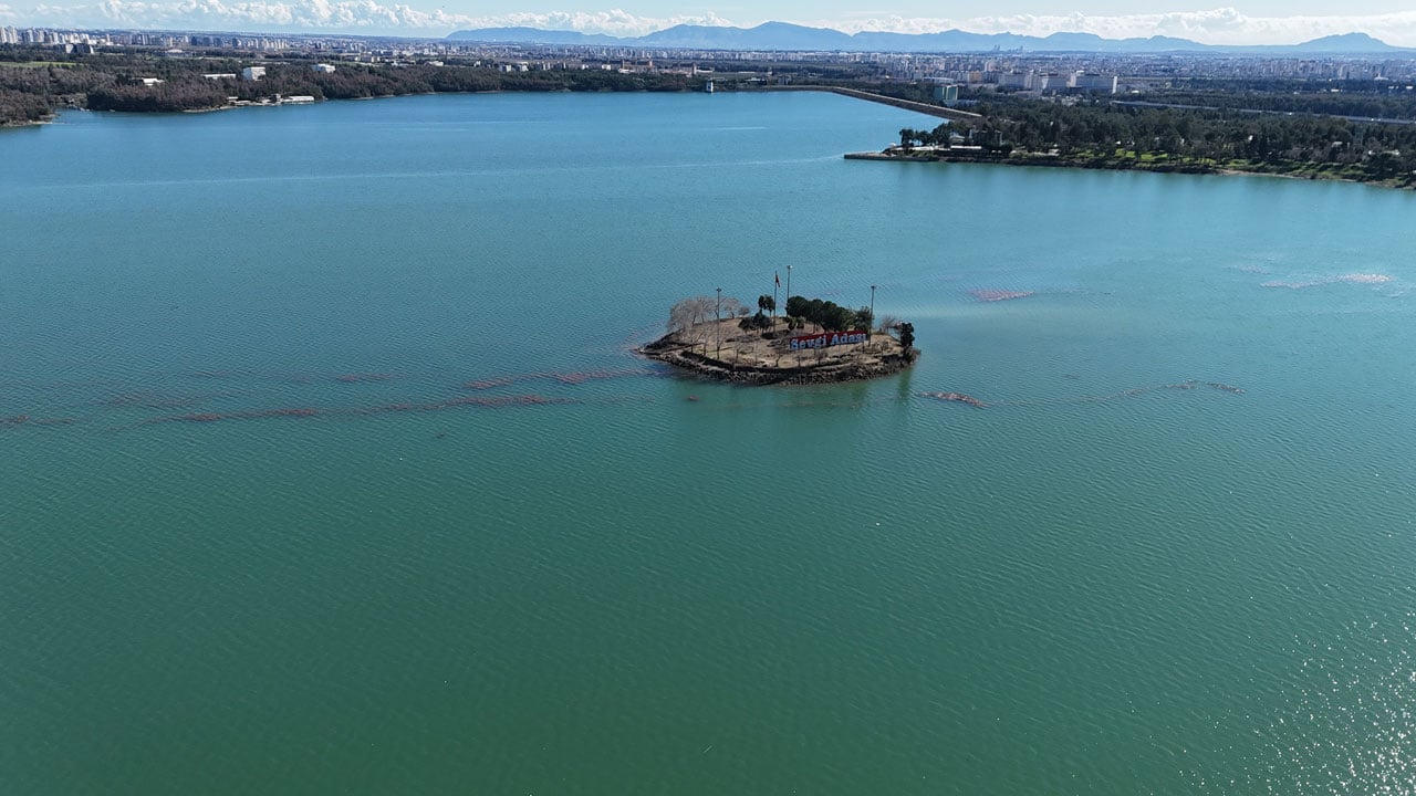 Foto - Son hali yüzleri güldürdü! Aradan yalnızca bir yıl geçti