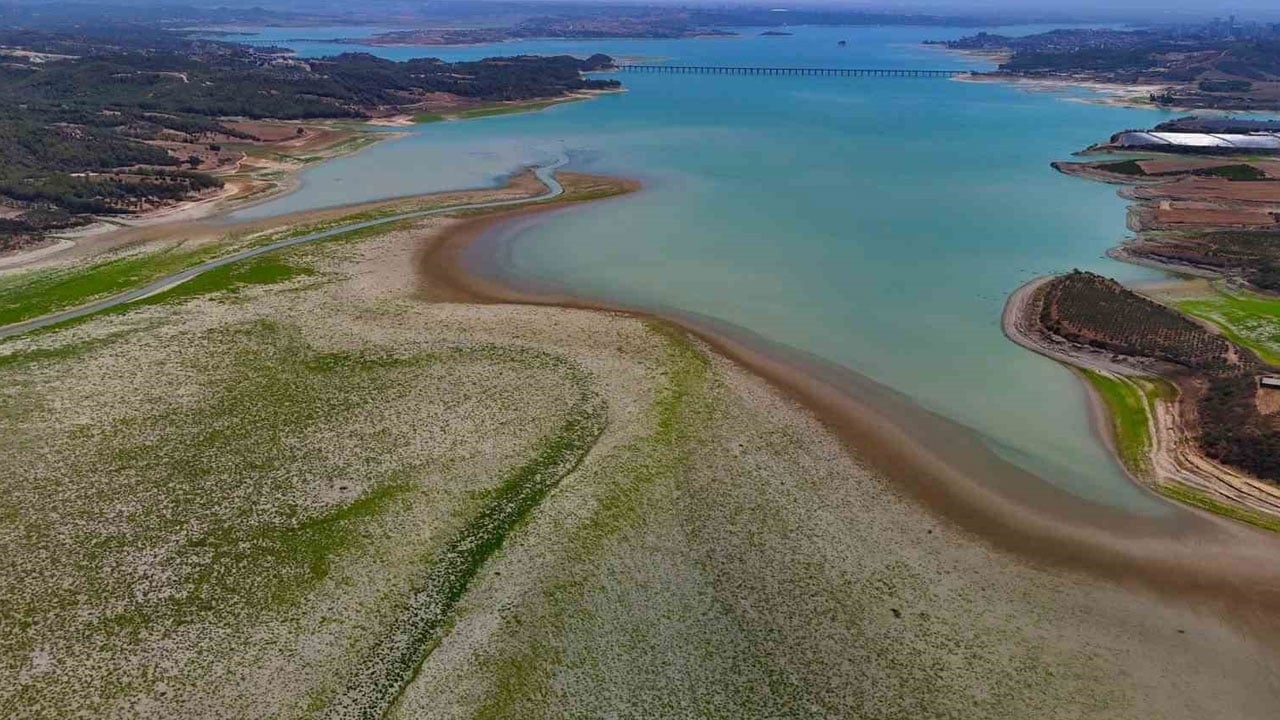 Foto - Son hali yüzleri güldürdü! Aradan yalnızca bir yıl geçti