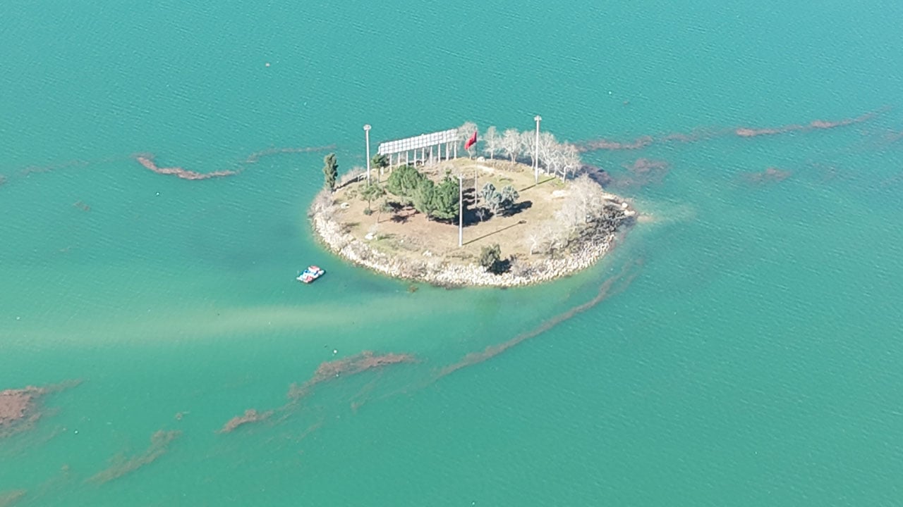 Foto - Son hali yüzleri güldürdü! Aradan yalnızca bir yıl geçti