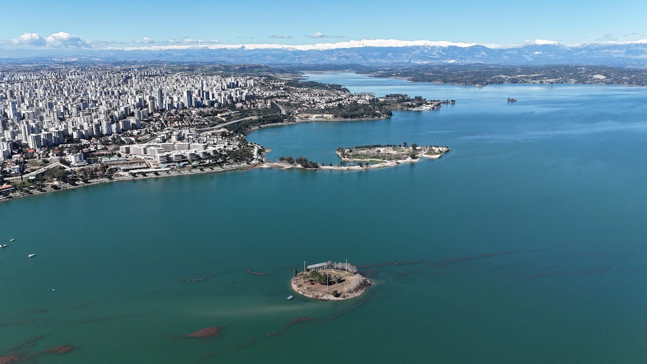 Foto - Son hali yüzleri güldürdü! Aradan yalnızca bir yıl geçti