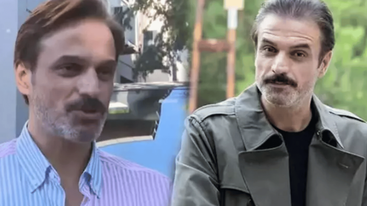 Son haliyle yürekleri burkmuştu! Ufuk Özkan'dan haber var!