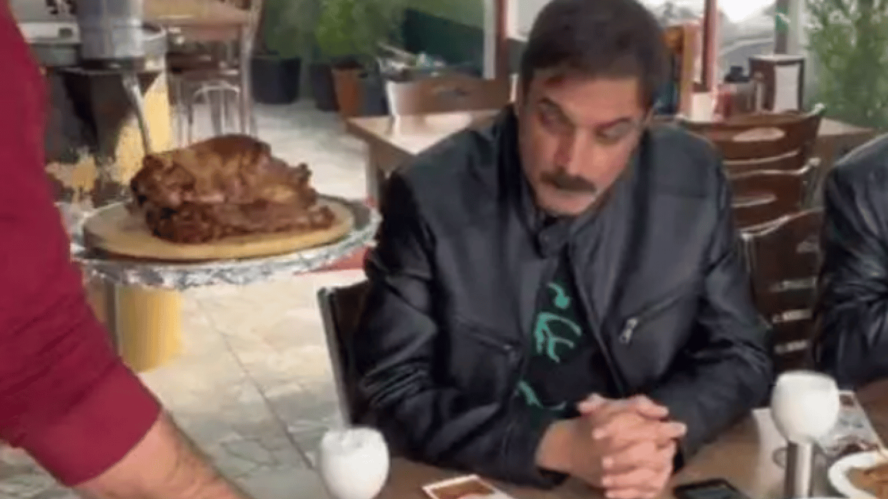 Foto - Son haliyle yürekleri burkmuştu! Ufuk Özkan'dan haber var!