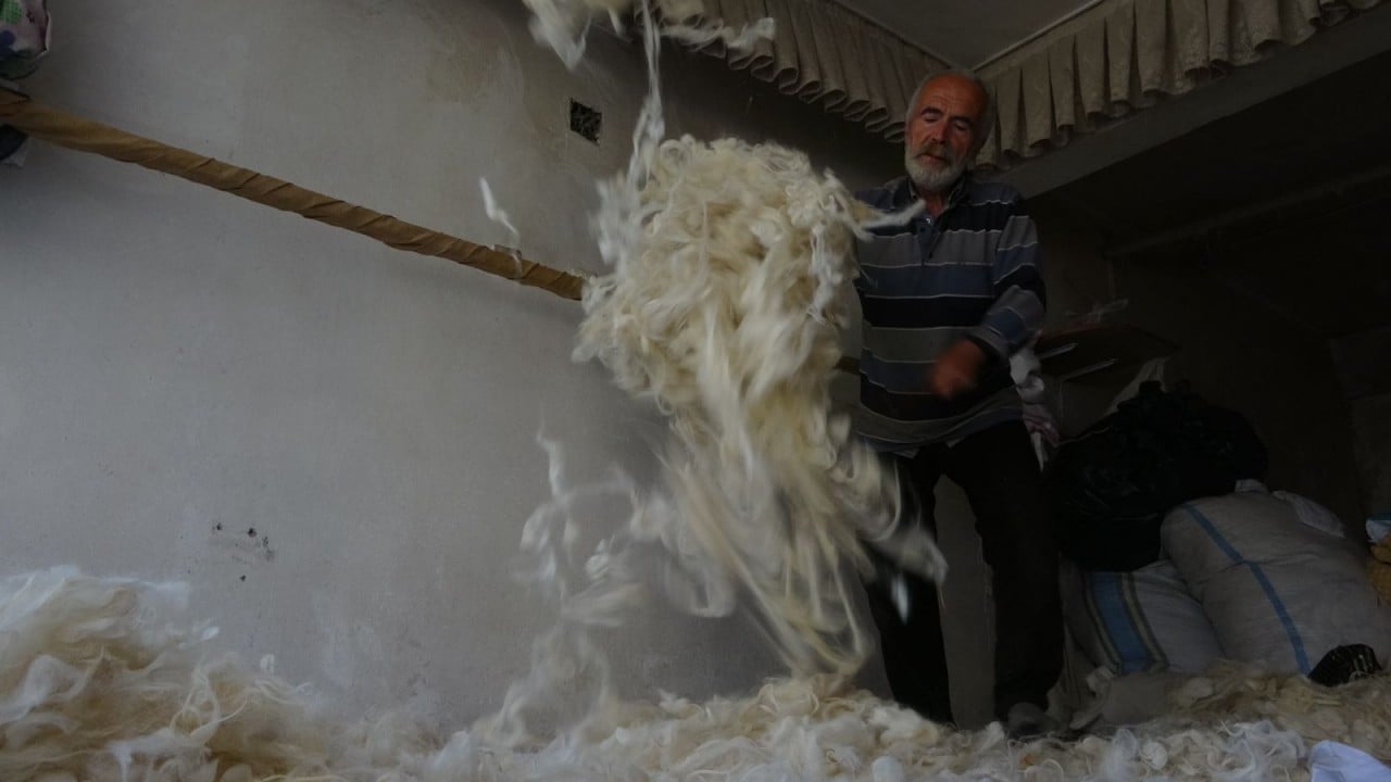 Foto - Son hallaçlar teknolojiye boyun eğmedi
