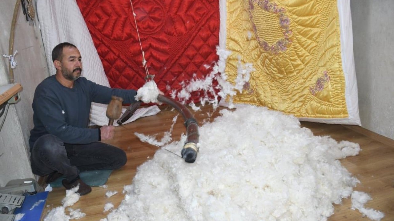 Foto - Son hallaçlar teknolojiye boyun eğmedi